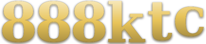 888ktc โลโก้